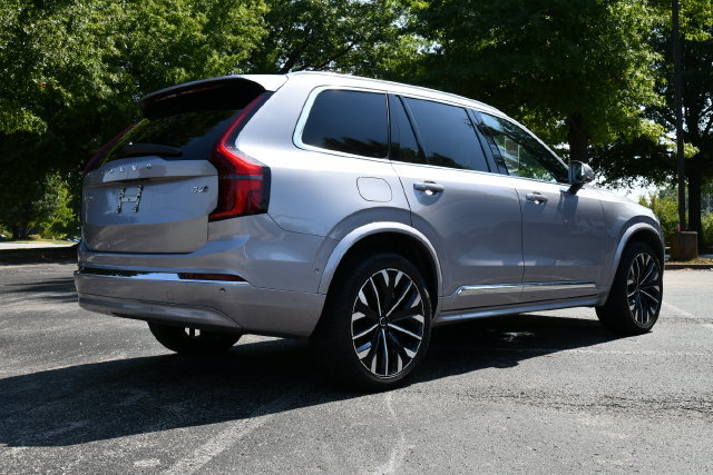 Used 2026 Volvo XC90 B6 Plus AWD/4WD image 7