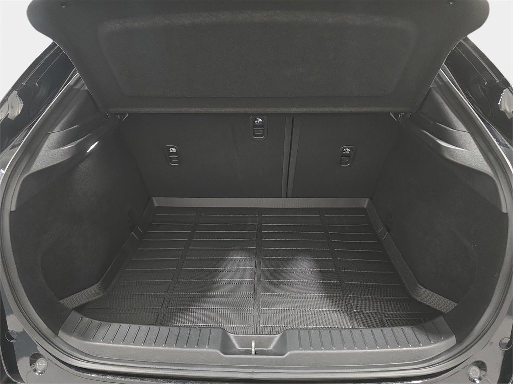 Used 2021 MAZDA CX-30 FWD 2.5 S image 28