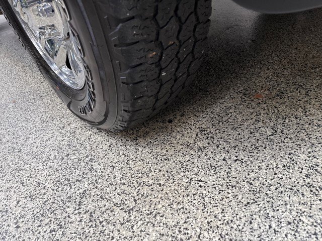 Used 2018 RAM 2500 Tradesman w/ Chrome Appearance Group image 70