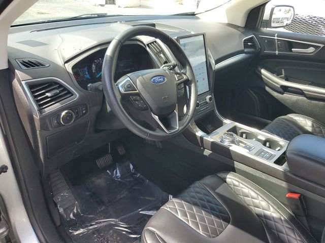 Used 2024 Ford Edge Titanium image 9