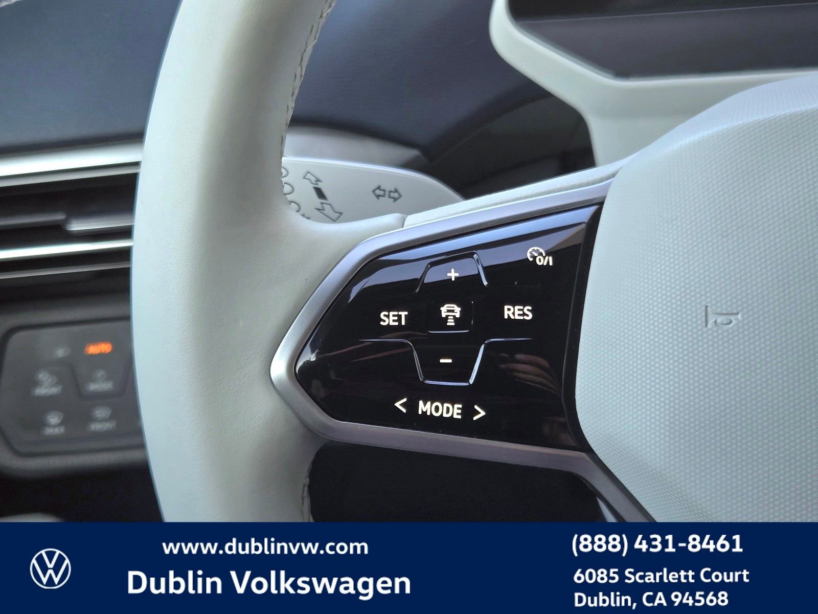 Certified 2023 Volkswagen ID.4 Pro S image 20