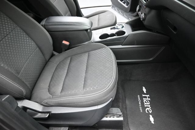 Used 2024 Ford Escape Active AWD/4WD image 33