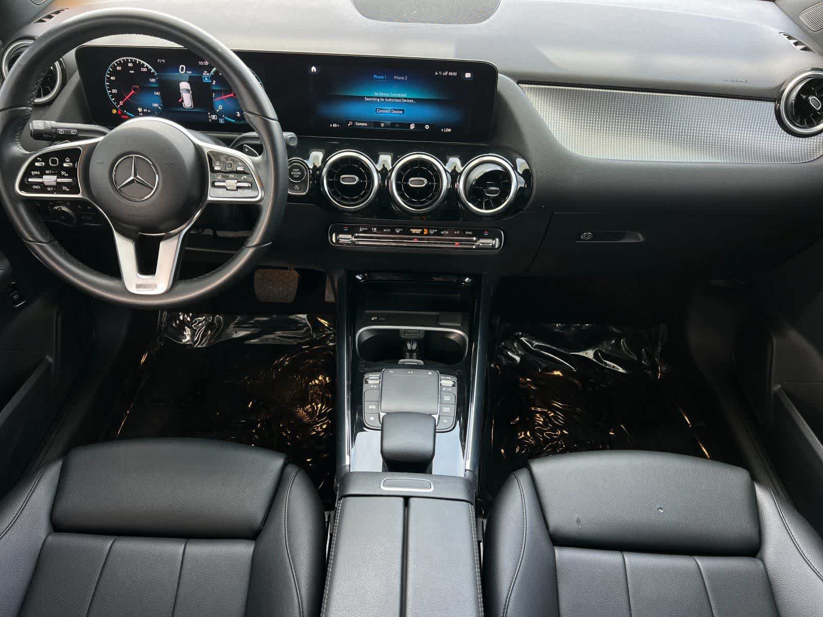 Used 2023 Mercedes-Benz GLA 250 video 4