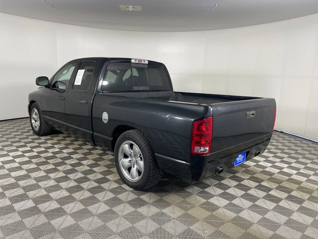 Used 2002 Dodge Ram 1500 Truck 2WD Quad Cab image 13