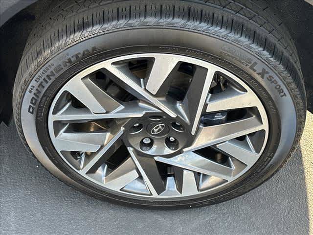 Used 2023 Hyundai Santa Fe Calligraphy FWD image 26