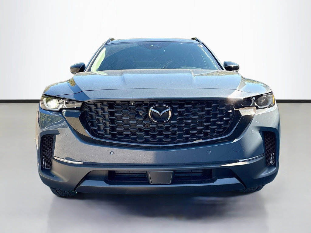 New 2026 MAZDA CX-50 Meridian Edition w/ Weather Package AWD/4WD image 2