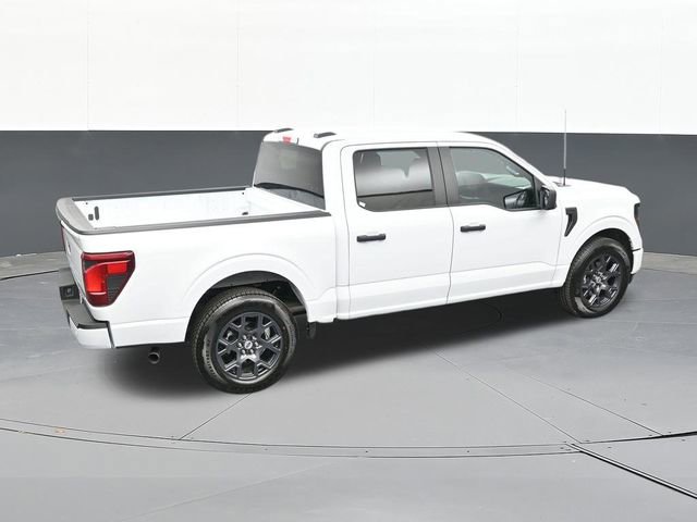 Used 2026 Ford F150 STX w/ Equipment Group 200A RWD image 67