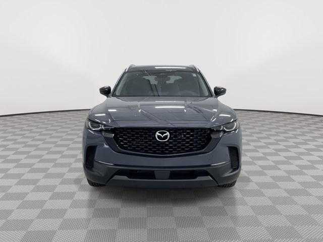 Certified 2025 MAZDA CX-50 2.5 Hybrid w/ Weather Package image 3