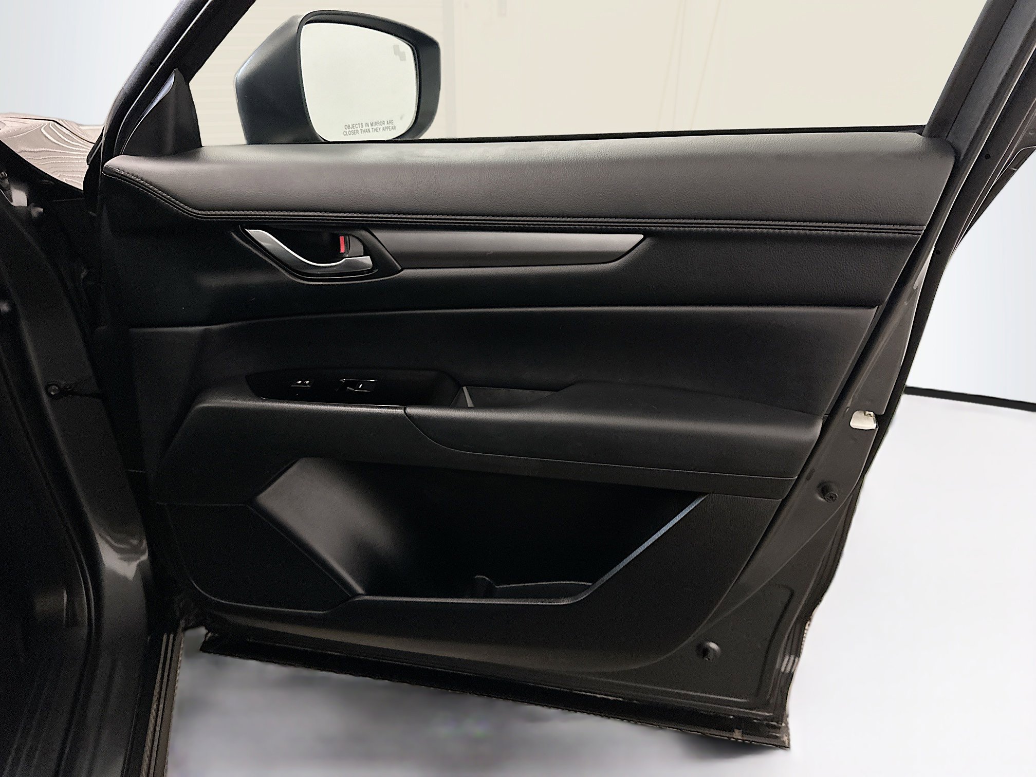 Used 2025 MAZDA CX-5 AWD 2.5 S w/ Select Package image 33