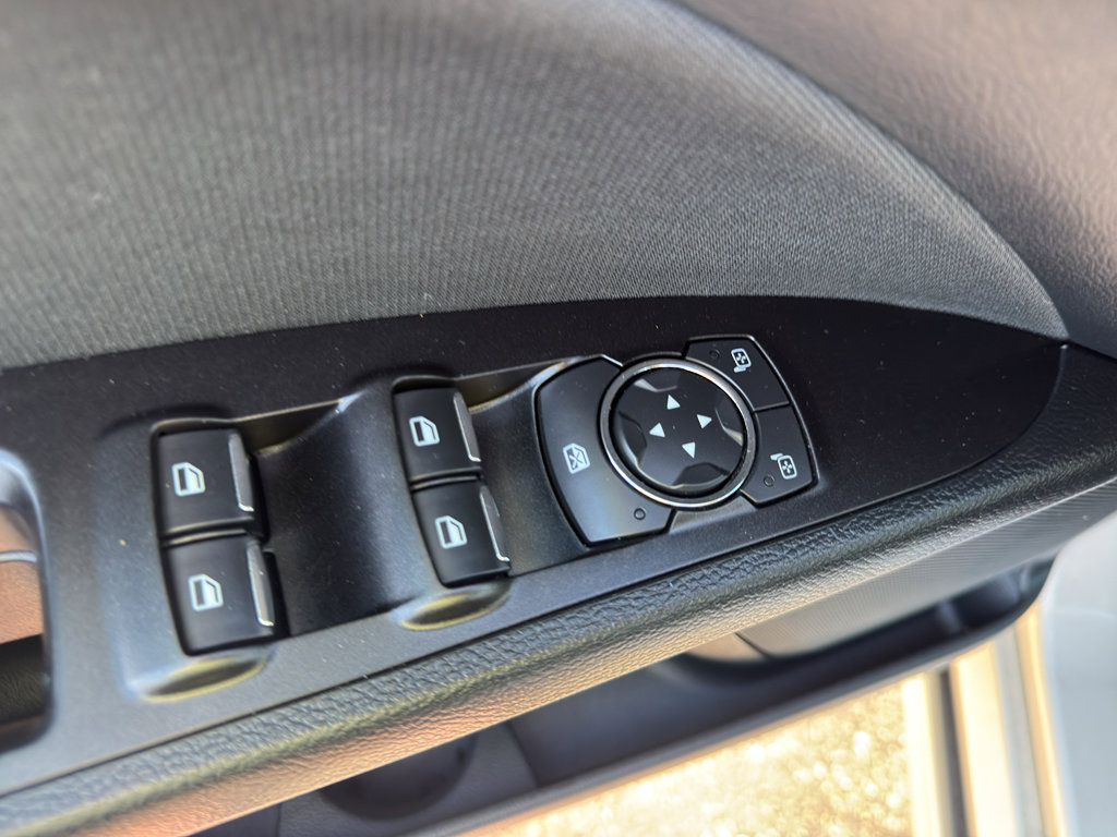 Used 2017 Ford Fusion S w/ Equipment Group 101A FWD image 11