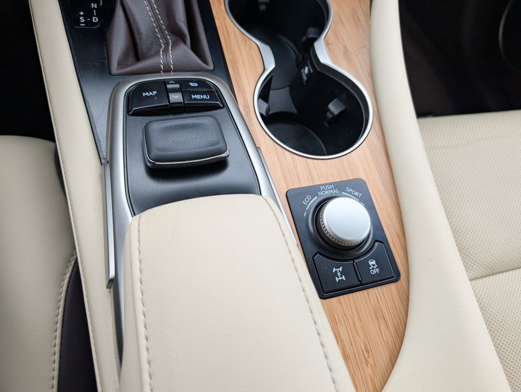 Used 2016 Lexus RX 350 AWD image 21