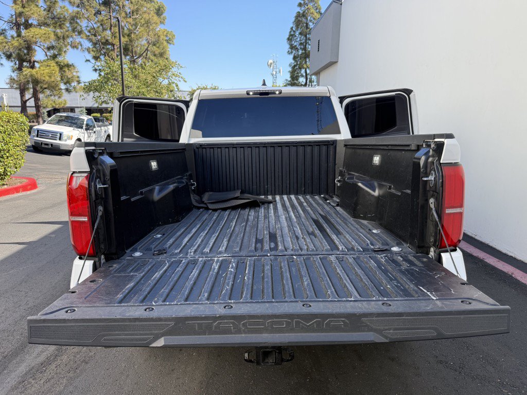 Used 2025 Toyota Tacoma TRD Sport RWD image 15