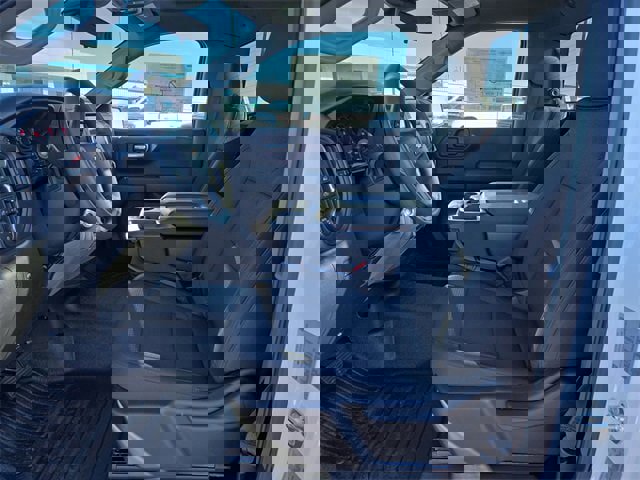 New 2026 Chevrolet Silverado 1500 W/T image 10