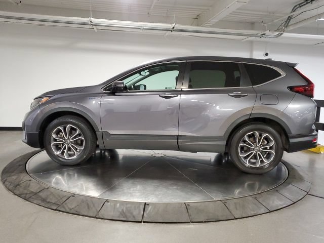 Used 2022 Honda CR-V EX-L image 5