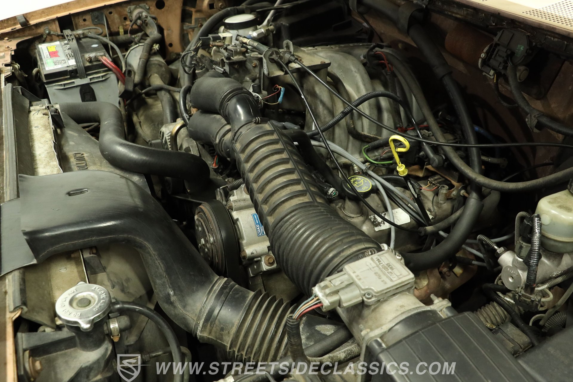 Used 1994 Ford F150 XL RWD image 31