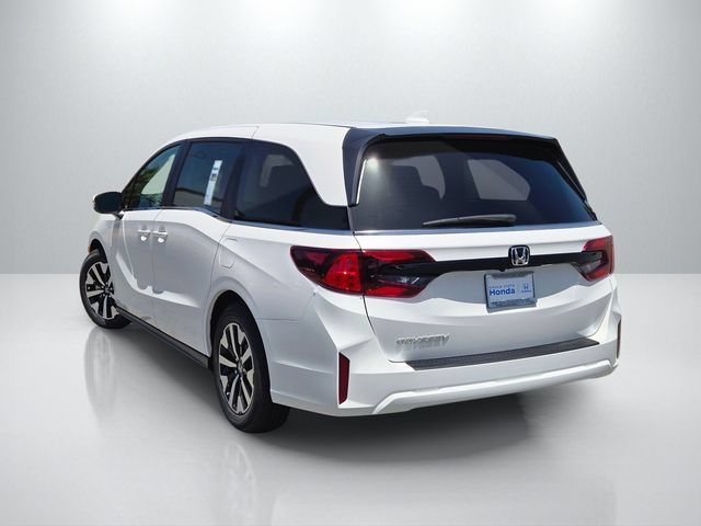 New 2026 Honda Odyssey EX-L image 6