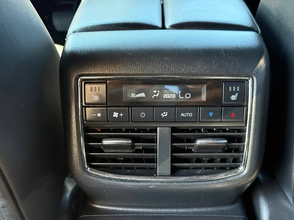 Certified 2023 MAZDA CX-9 Grand Touring AWD/4WD image 28