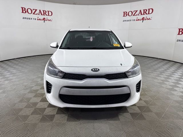 Used 2019 Kia Rio S image 2
