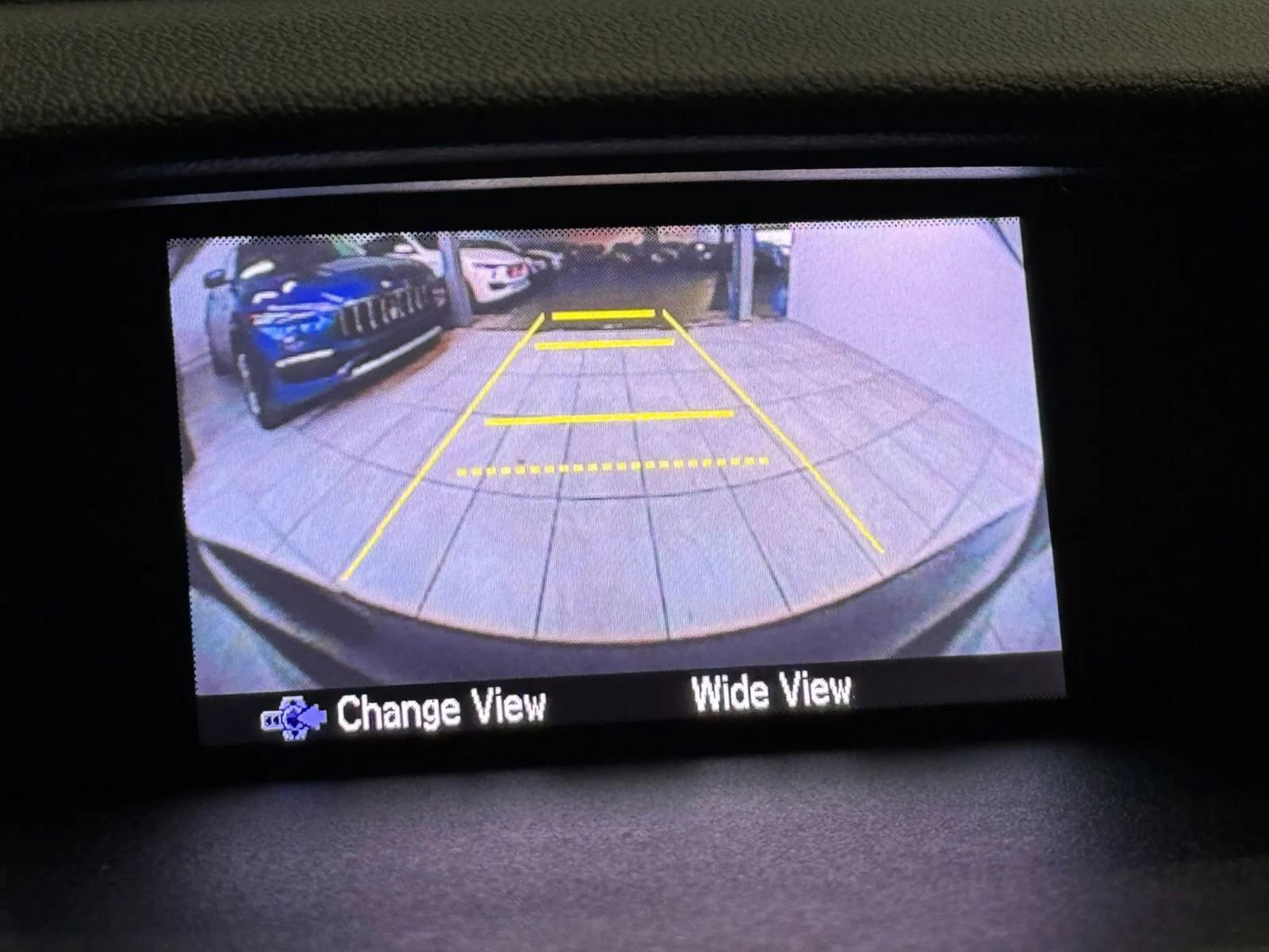 Used 2014 Honda CR-V EX-L image 33