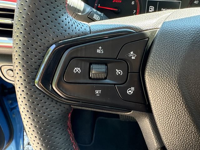 Certified 2023 Chevrolet TrailBlazer RS w/ Convenience Package AWD/4WD image 20