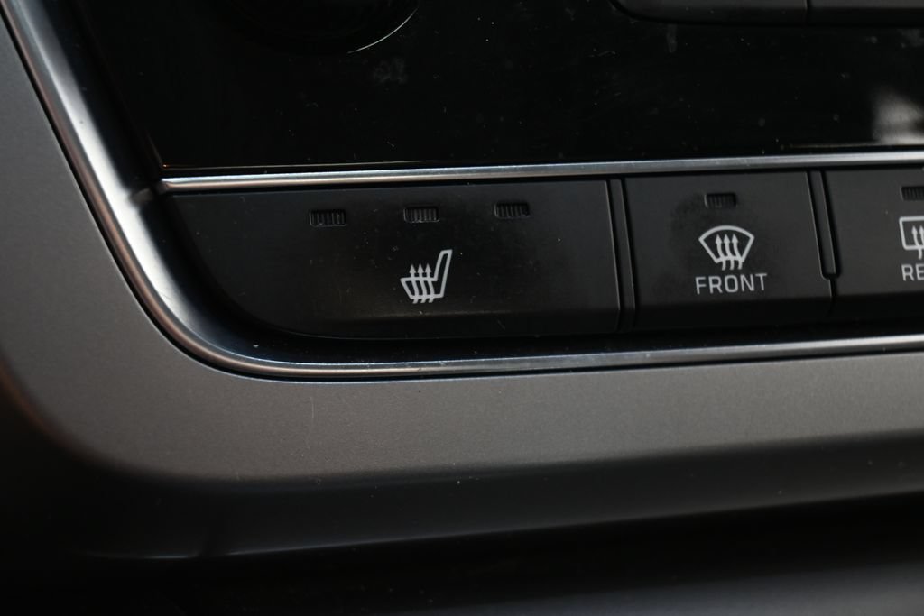 Used 2017 Hyundai Sonata Sport w/ Value Edition Package 02 FWD image 14
