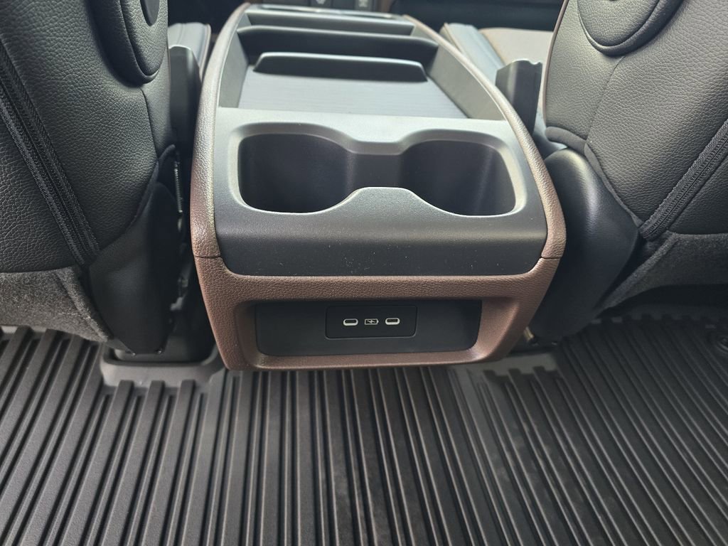 New 2026 Honda Odyssey Elite image 23