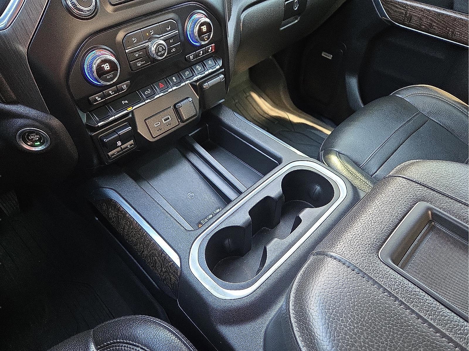 Used 2021 GMC Sierra 1500 Denali w/ Denali Premium Package image 25