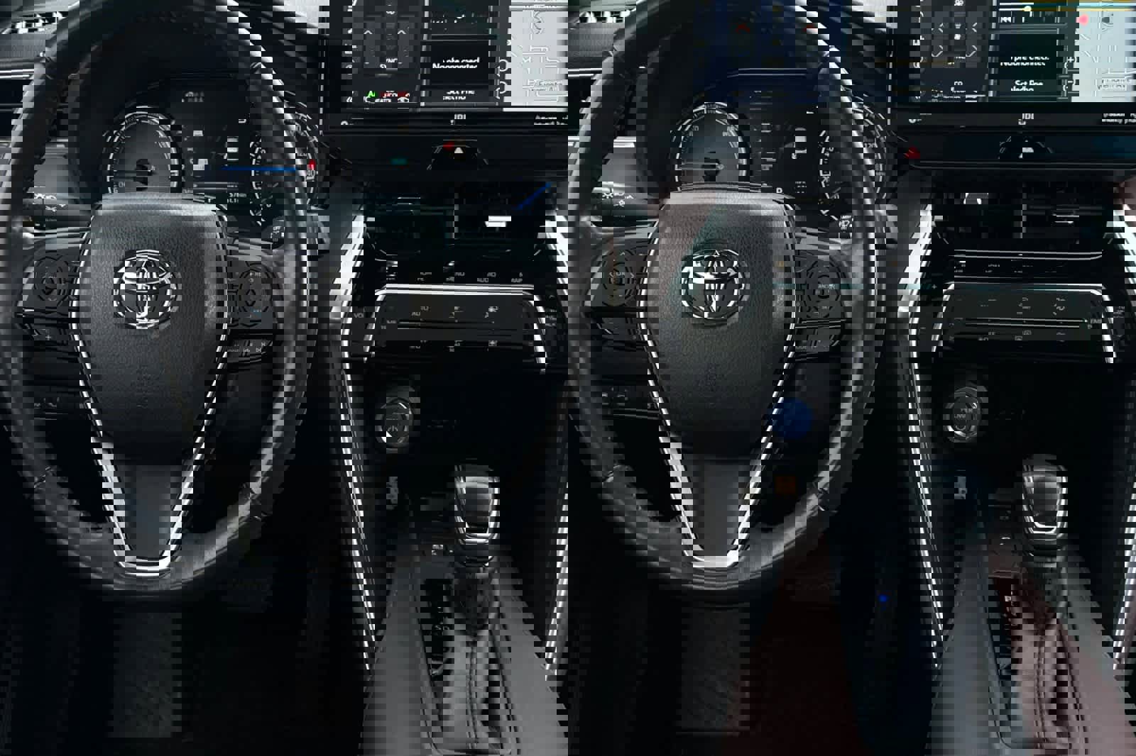 Used 2021 Toyota Venza Limited image 14