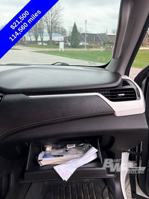 Used 2016 GMC Yukon SLT AWD/4WD image 34