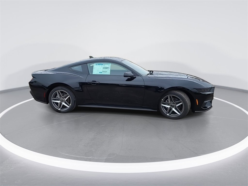 New 2026 Ford Mustang Coupe image 9