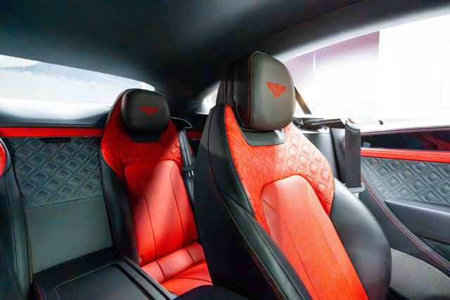 Used 2020 Bentley Continental GT V8 AWD/4WD image 6