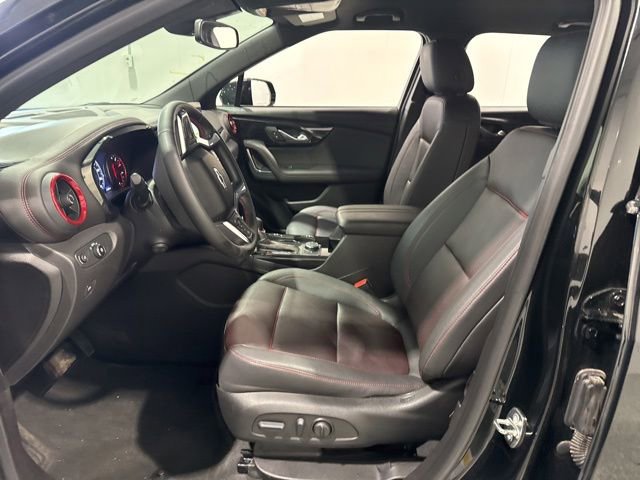 Used 2023 Chevrolet Blazer RS w/ Enhanced Convenience Package AWD/4WD image 8