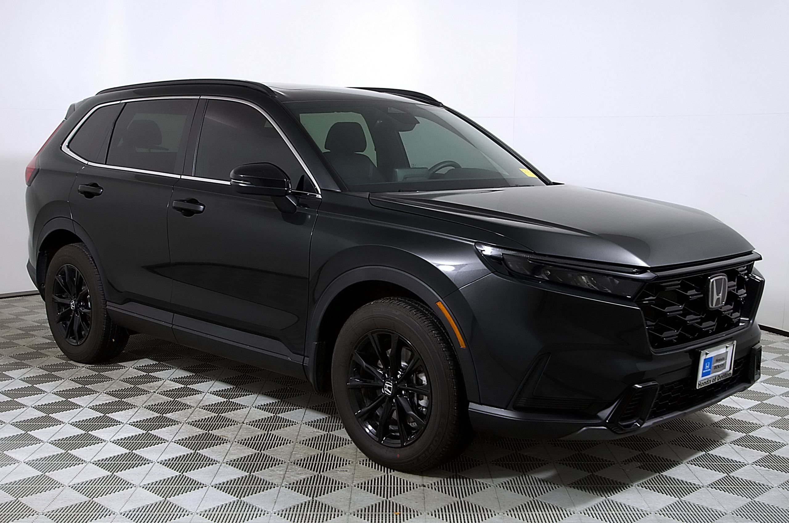 Used 2023 Honda CR-V Sport image 6