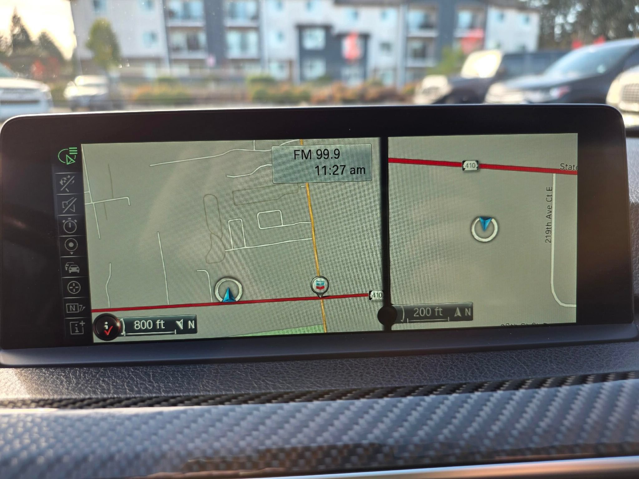Used 2016 BMW M3 RWD image 15