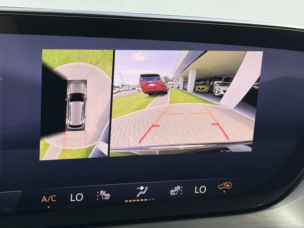 New 2026 Buick Envision Preferred AWD/4WD image 24