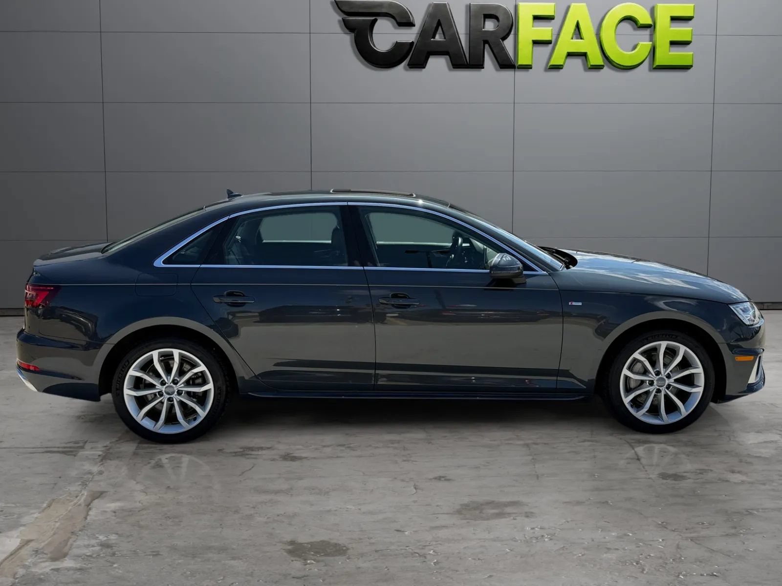 Used 2019 Audi A4 2.0T Premium Plus w/ Premium Plus Package AWD/4WD image 14