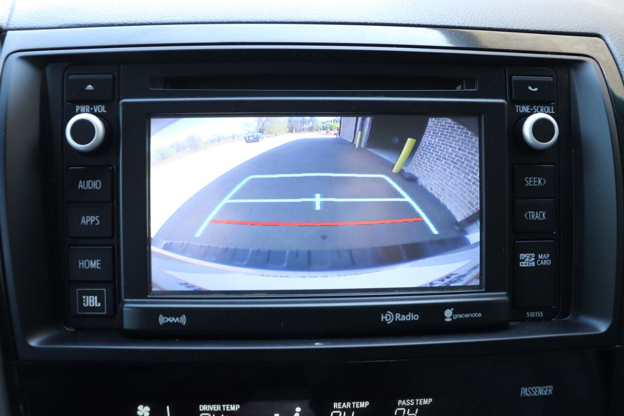 Used 2016 Toyota Sequoia Limited image 62