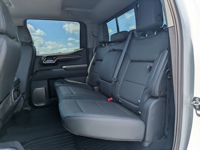 Used 2024 GMC Sierra 1500 Denali w/ Denali Reserve Package image 18