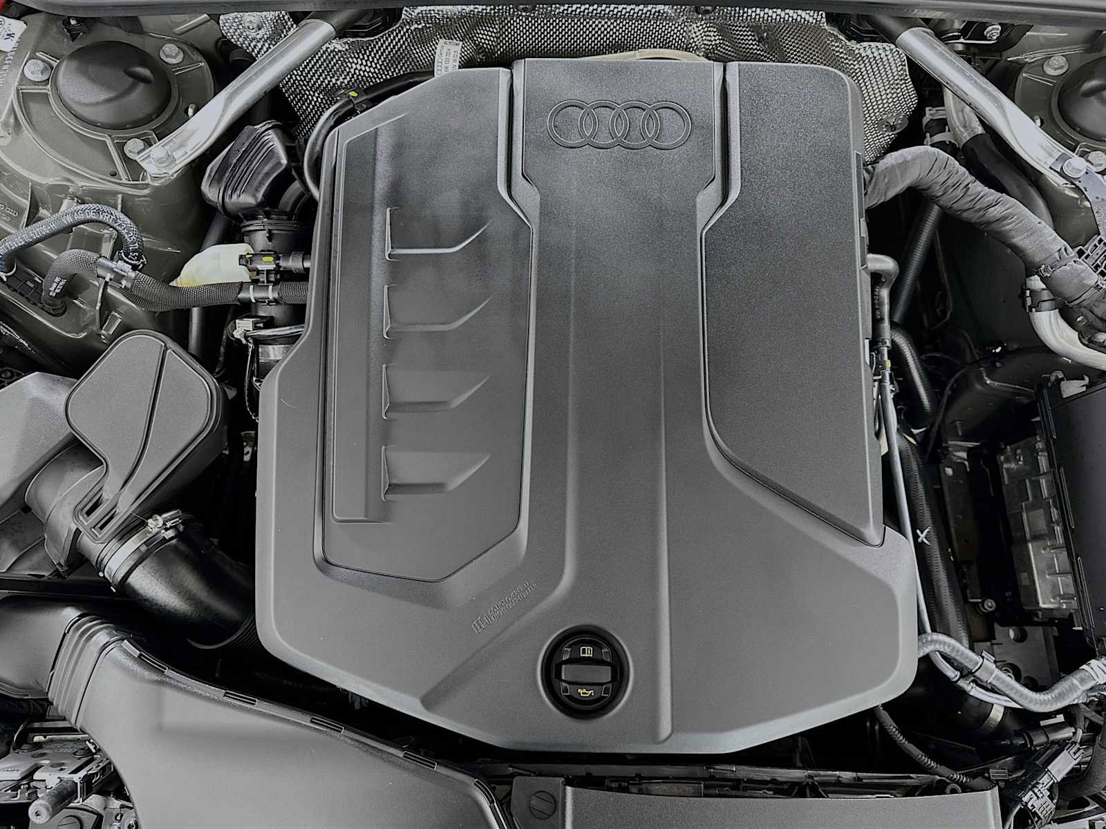 Certified 2025 Audi A5 2.0T Premium w/ Convenience Package AWD/4WD image 28