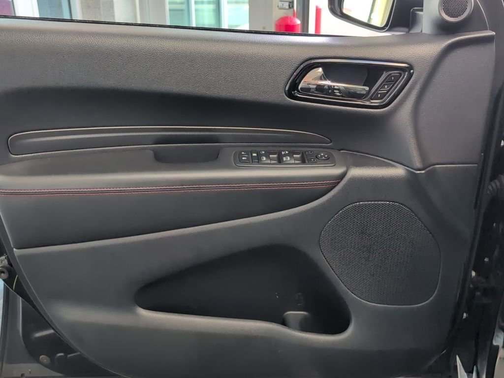 Used 2024 Dodge Durango GT image 24