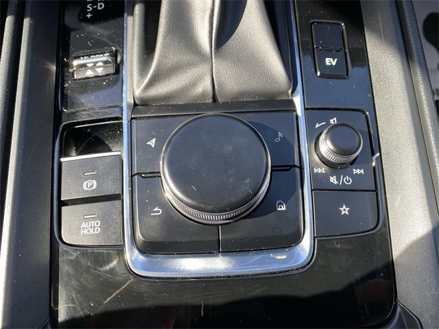 Certified 2025 MAZDA CX-50 2.5 Hybrid w/ Weather Package image 23