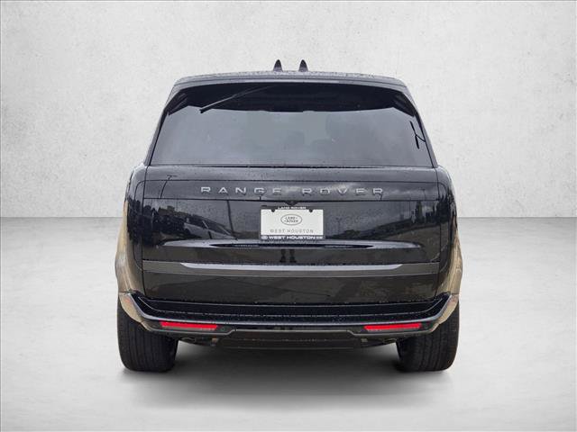 New 2026 Land Rover Range Rover Long Wheelbase SE AWD/4WD image 8