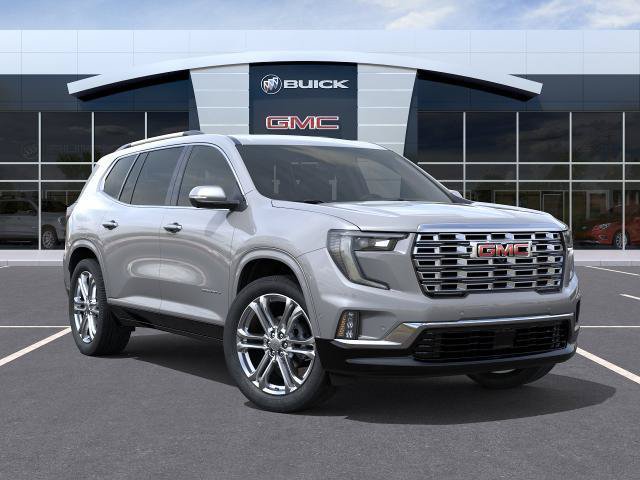 New 2027 GMC Acadia Denali FWD image 31