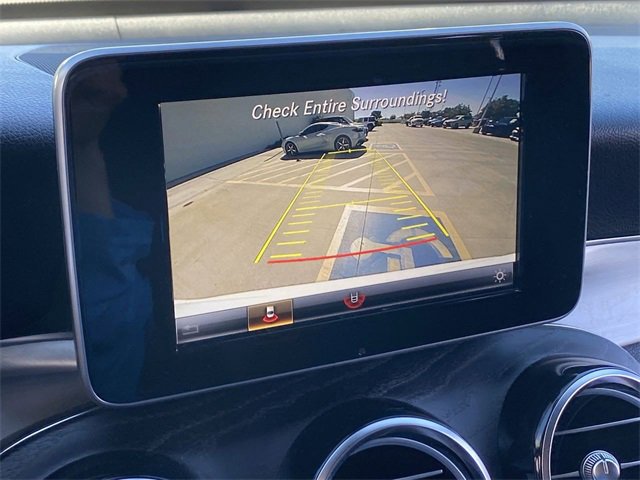 Used 2019 Mercedes-Benz GLC 300 image 29