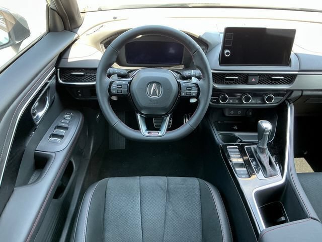 New 2026 Acura ADX A-Spec FWD image 14