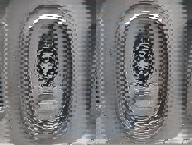 New 2024 Chevrolet Silverado EV W/T image 16