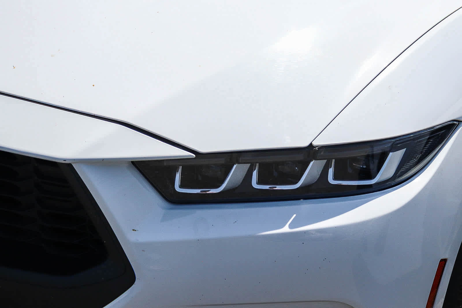 Used 2024 Ford Mustang Premium RWD image 2
