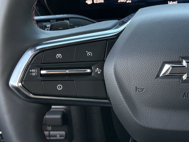 New 2026 Chevrolet Suburban RST w/ Comfort Package image 14