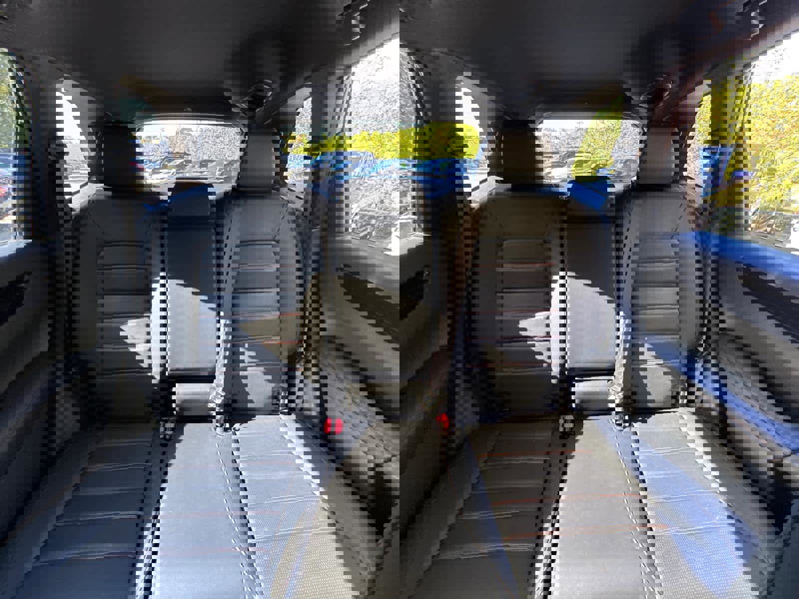 Certified 2023 Honda CR-V Sport Touring image 32