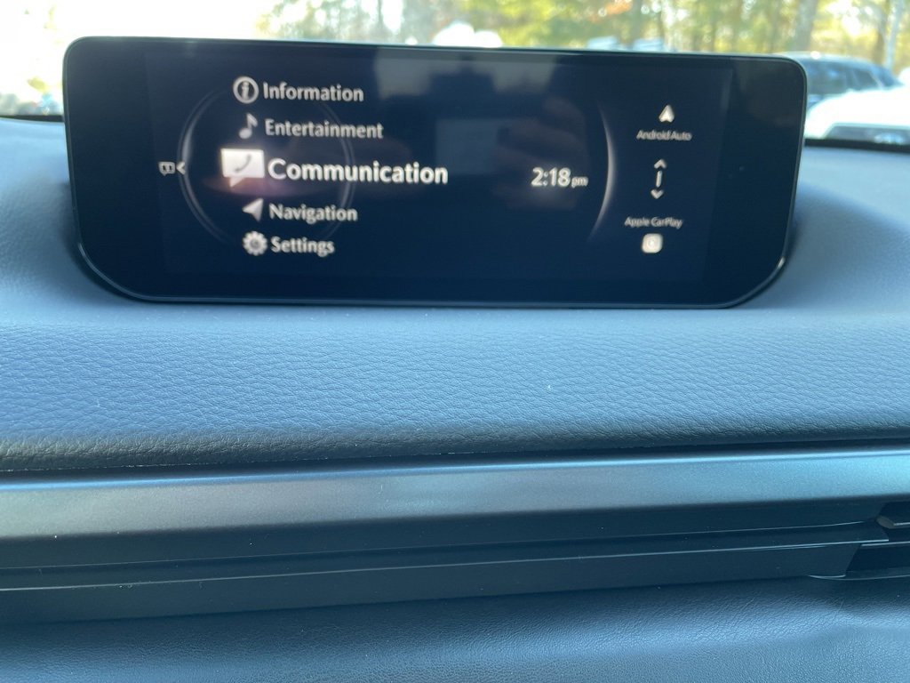 New 2026 MAZDA CX-50 2.5 Hybrid w/ Weather Package image 24